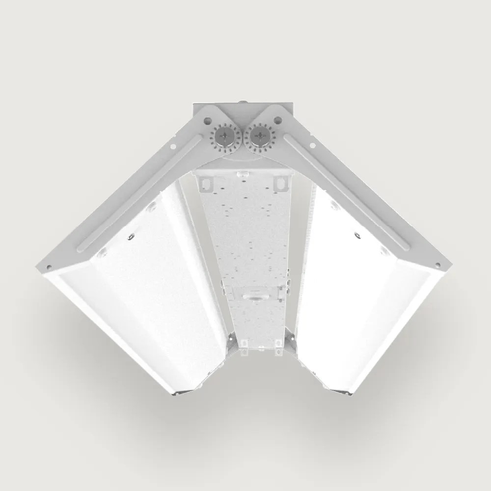 LHB06-165/110/80W-H TCP